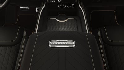 2026 RAM 1500 Base
