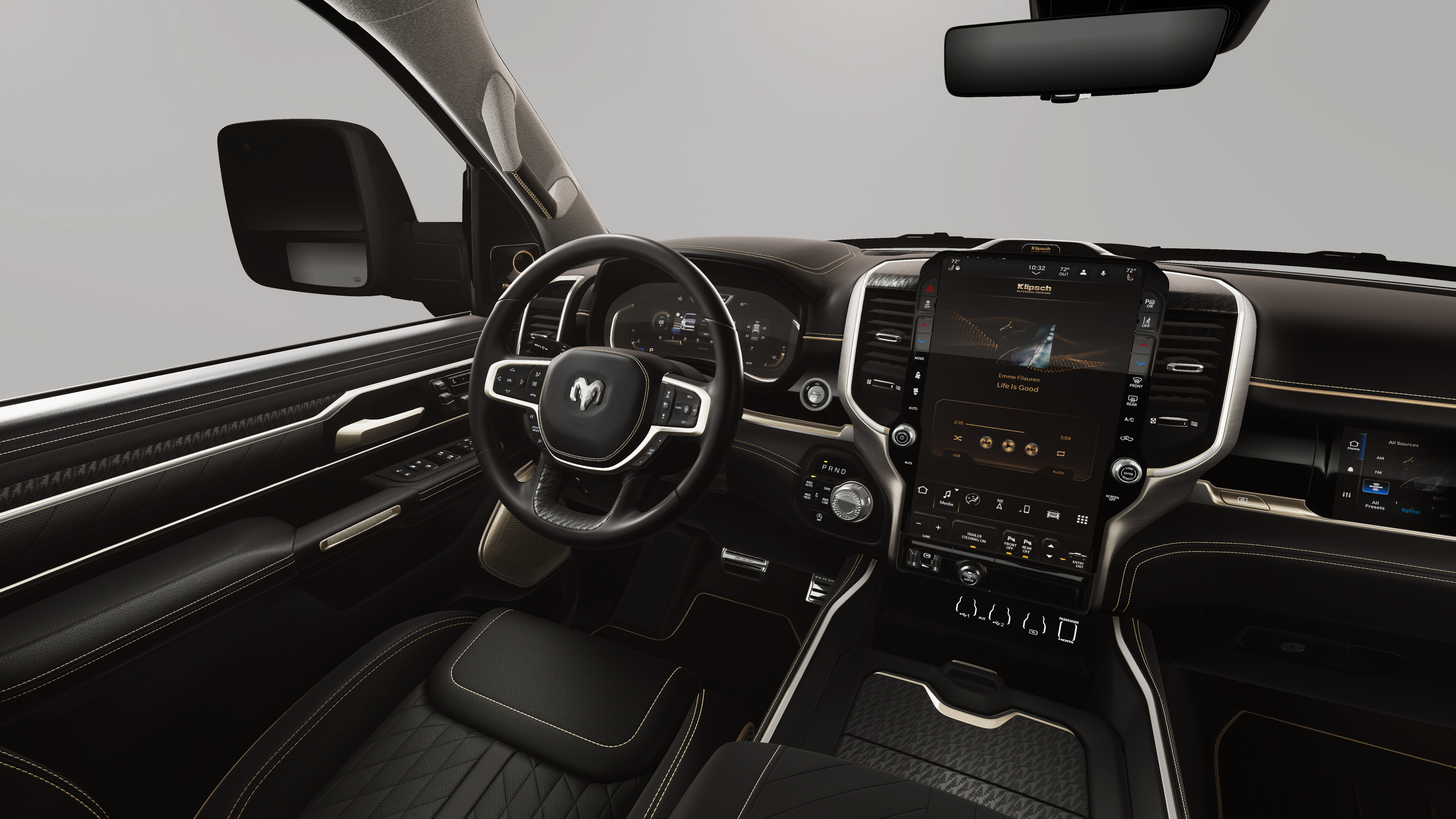2026 RAM 1500 Base