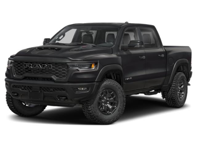 2027 RAM 1500 TRX