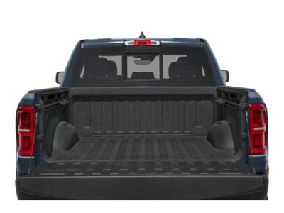 2027 RAM 1500 TRX