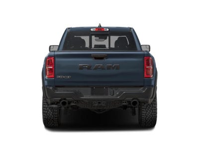 2027 RAM 1500 TRX