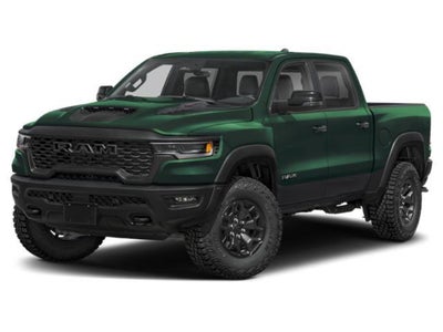 2027 RAM 1500 Base