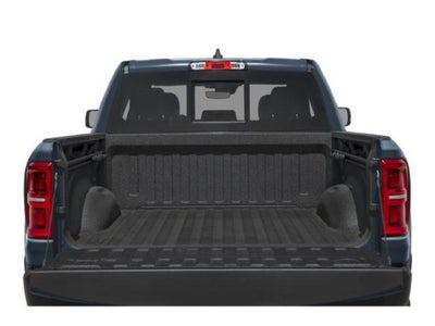 2027 RAM 1500 Base