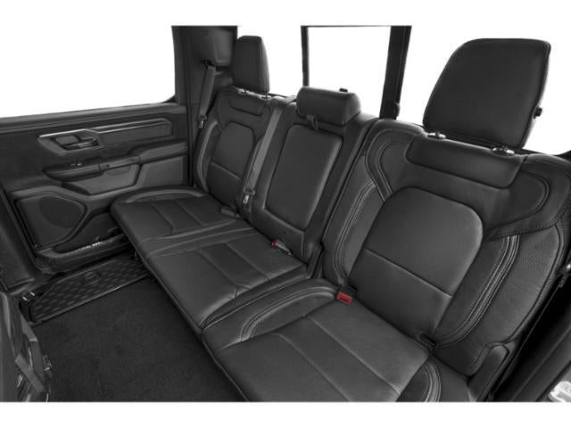 2027 RAM 1500 Base