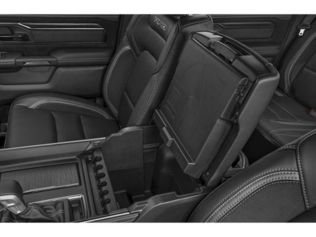 2027 RAM 1500 Base