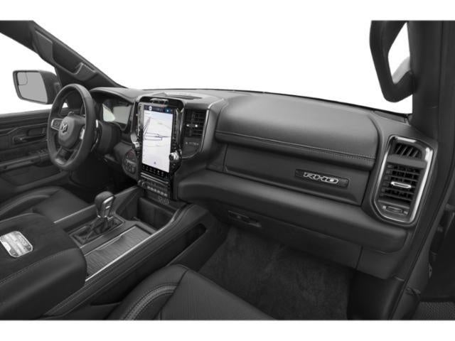 2027 RAM 1500 Base
