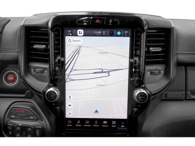 2027 RAM 1500 Base