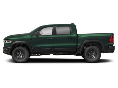 2027 RAM 1500 Base
