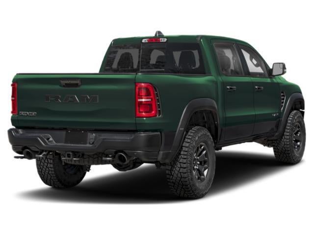 2027 RAM 1500 Base