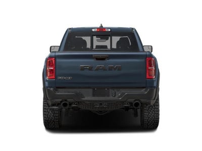 2027 RAM 1500 Base