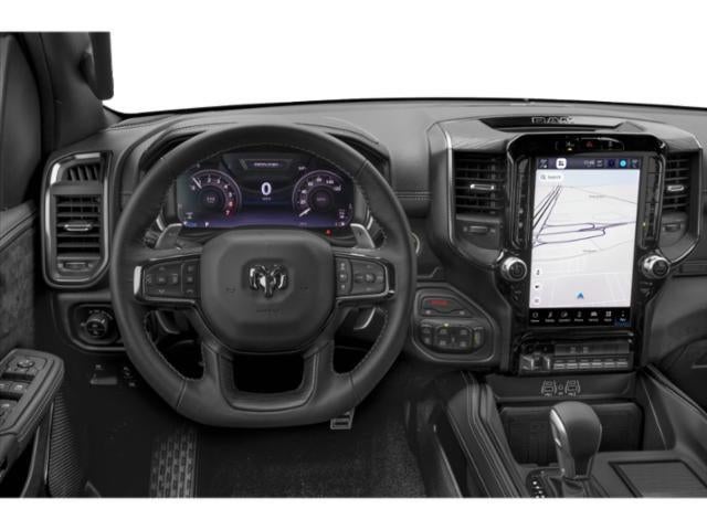 2027 RAM 1500 Base
