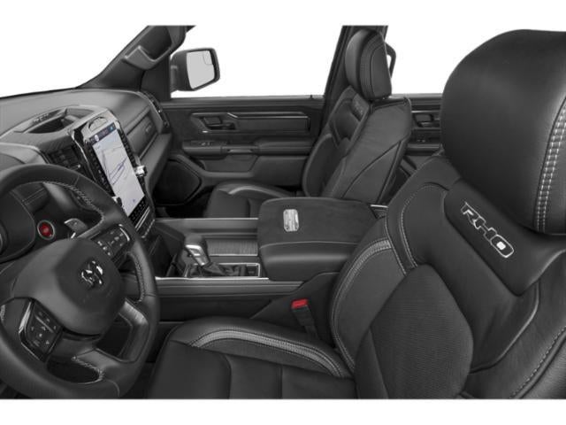 2027 RAM 1500 Base