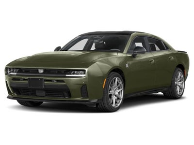 2027 Dodge Charger R/T