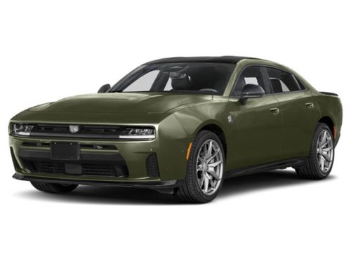 2027 Dodge Charger R/T