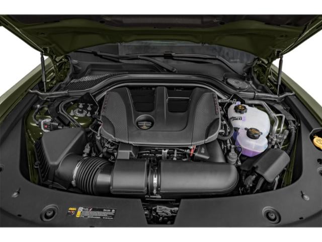 2027 Dodge Charger R/T