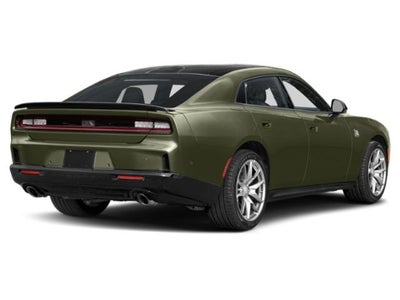 2027 Dodge Charger R/T