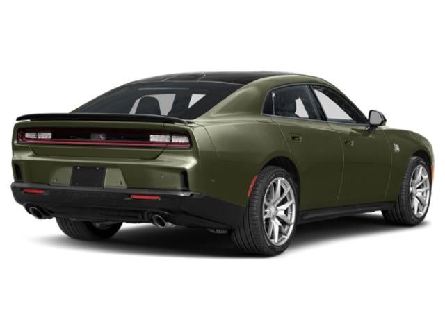 2027 Dodge Charger R/T