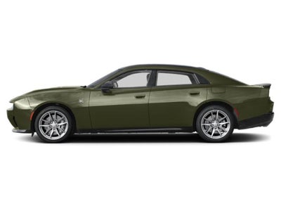 2027 Dodge Charger R/T
