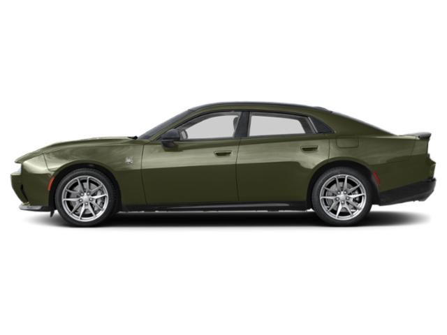 2027 Dodge Charger R/T