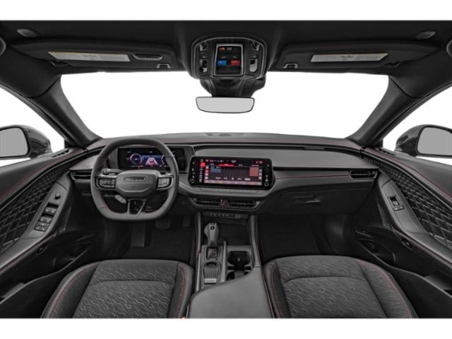 2027 Dodge Charger R/T