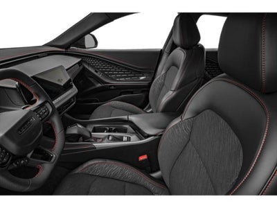 2027 Dodge Charger R/T
