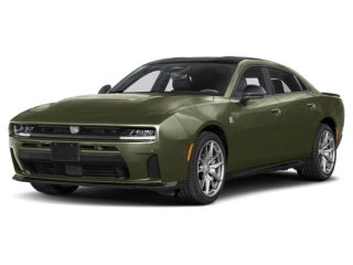2027 Dodge Charger R/T