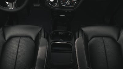 2027 Chrysler Pacifica Base