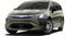2027 Chrysler Pacifica Base