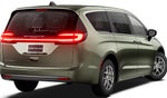 2027 Chrysler Pacifica Base