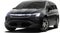 2027 Chrysler Pacifica Base
