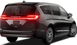 2027 Chrysler Pacifica Base