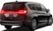 2027 Chrysler Pacifica Base