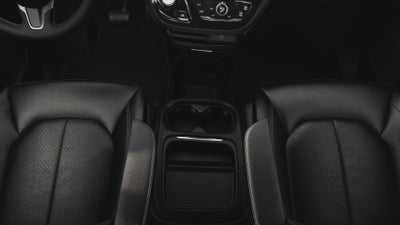2027 Chrysler Pacifica Base