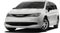2027 Chrysler Pacifica Base
