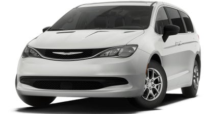 2027 Chrysler Pacifica Base