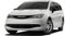 2027 Chrysler Pacifica Base