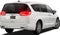 2027 Chrysler Pacifica Base