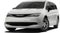 2027 Chrysler Pacifica Base