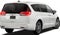 2027 Chrysler Pacifica Base