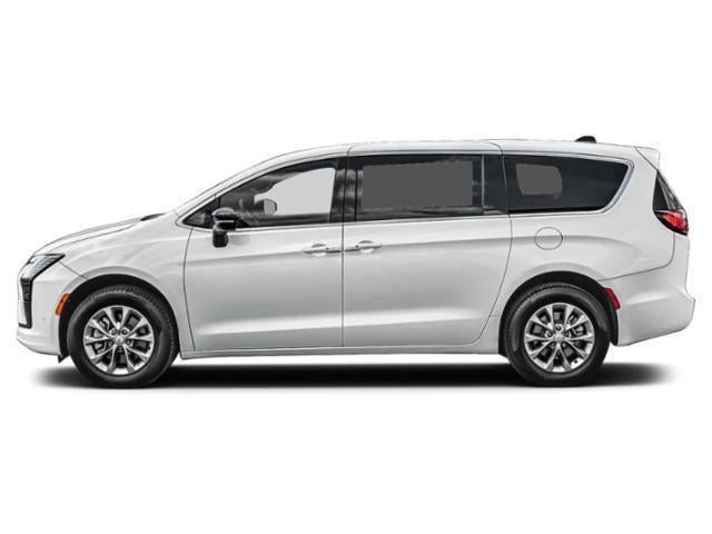 2027 Chrysler Pacifica Base