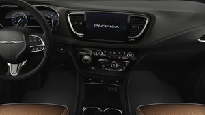 2024 Chrysler PACIFICA PINNACLE