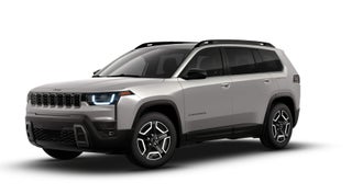 2026 Jeep Cherokee Base