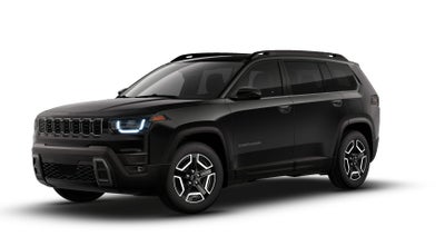 2026 Jeep Cherokee Base