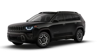 2026 Jeep Cherokee Base