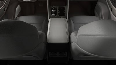 2026 Jeep Cherokee Base