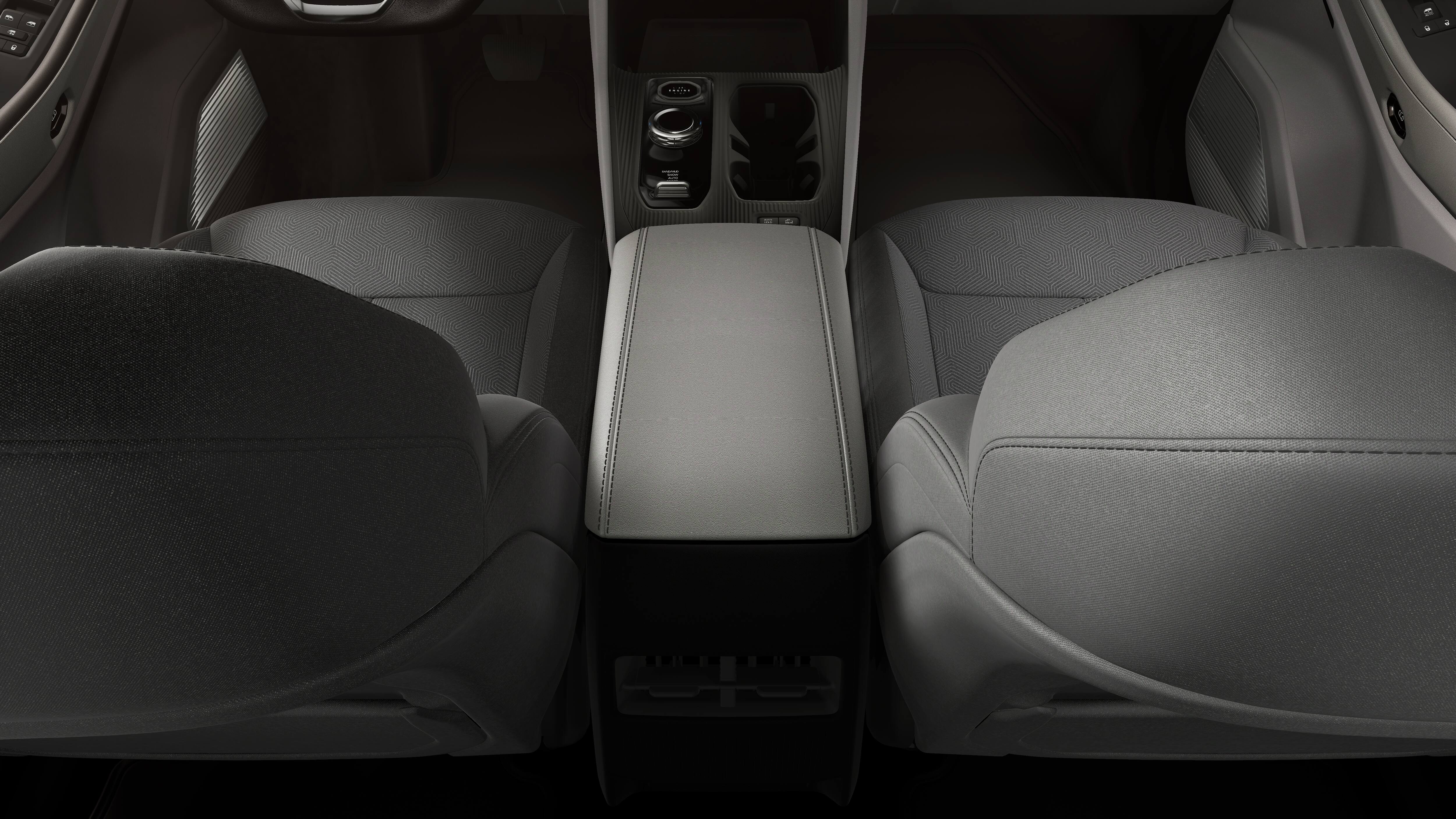 2026 Jeep Cherokee Base