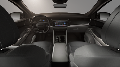 2026 Jeep Cherokee Base