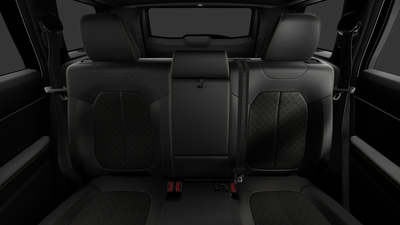2026 Jeep Cherokee Base