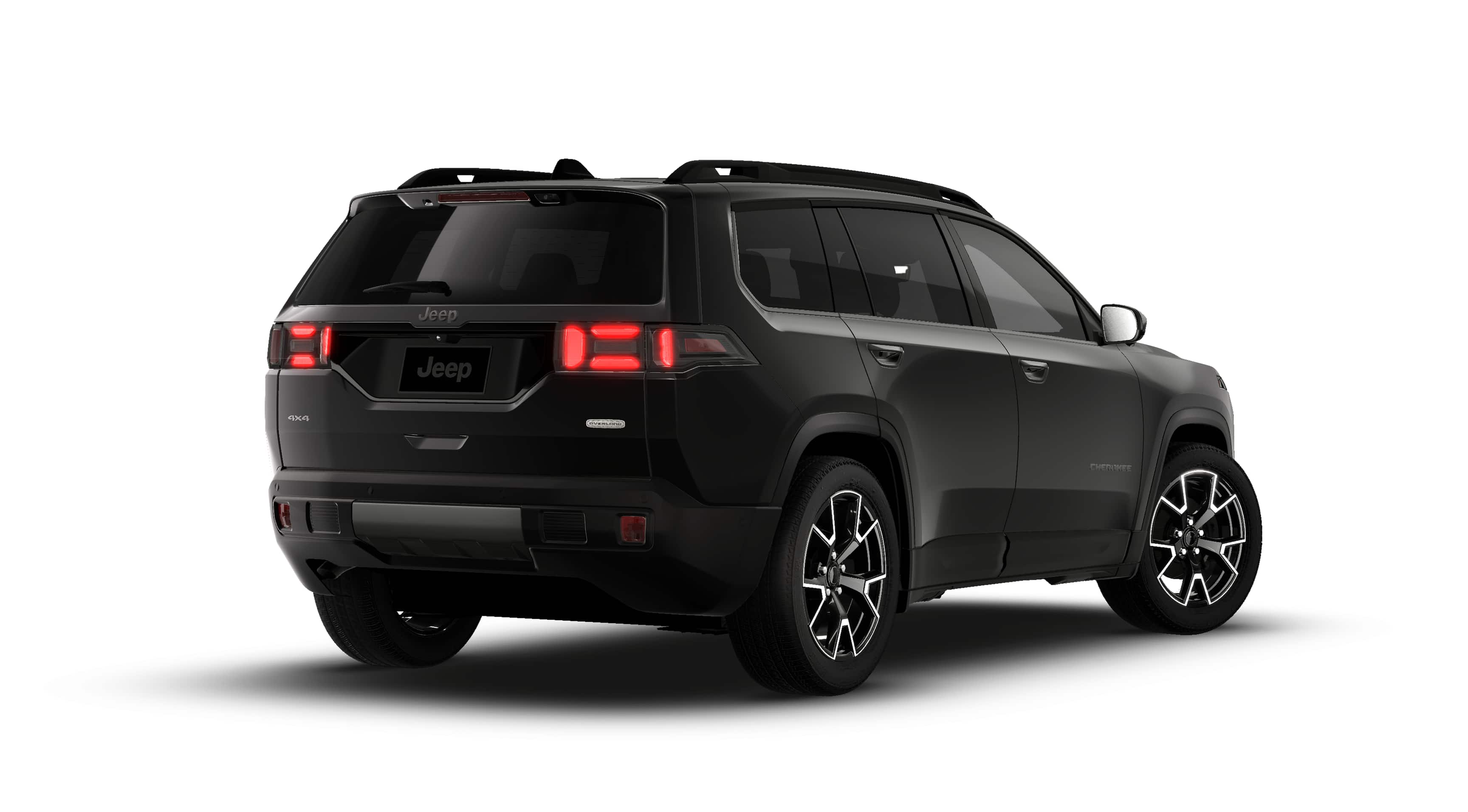 2026 Jeep Cherokee Base