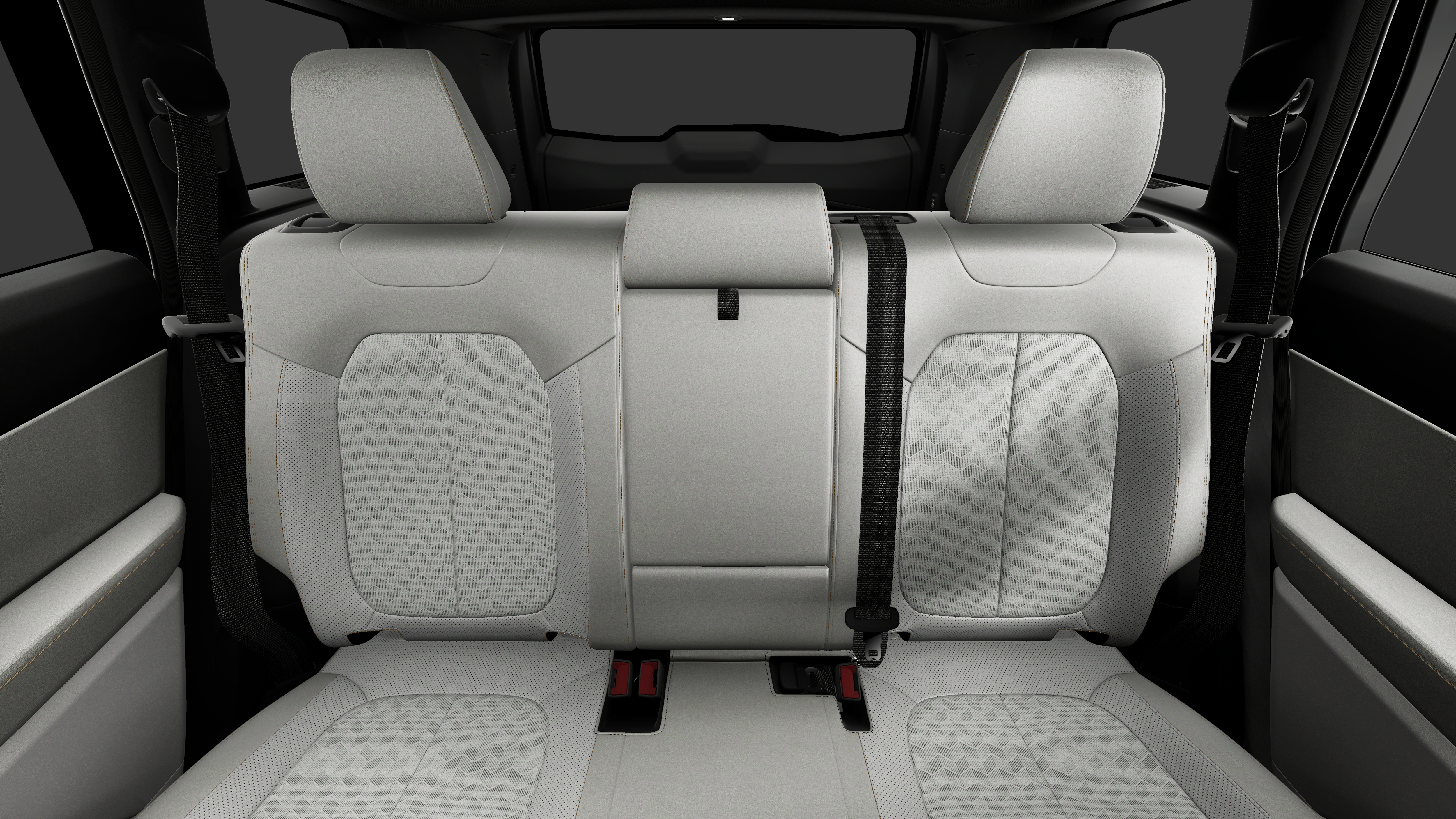 2026 Jeep Cherokee Base